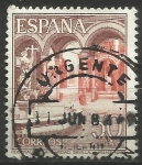 Sellos de Europa - Espaa -  1972/48