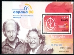 Sellos de Europa - Espaa -  varios