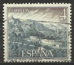 Stamps Spain -  1977/48