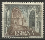 Stamps Spain -  1978/48