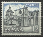 Stamps Spain -  1979/48