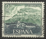 Sellos de Europa - Espa�a -  1982/48