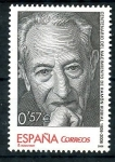 Sellos de Europa - Espaa -  varios