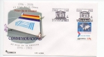 Stamps : Europe : Andorra :  341-2 S.P.D. 000074