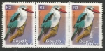 Stamps : Africa : South_Africa :  Martín Pescador (1352)