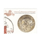 Stamps Portugal -  Herencia romana en Portugal