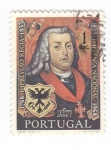 Stamps Portugal -  Don Jose I