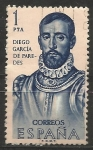 Stamps Spain -  1985/46