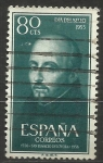 Stamps Spain -  1989/46