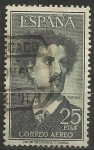 Sellos de Europa - Espa�a -  1990/46