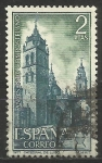 Stamps Spain -  2007/46