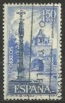Sellos de Europa - Espaa -  2012/46