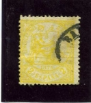 Stamps Europe - Spain -  Alegoria de la Justicia