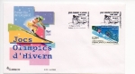 Stamps : Africa : Angola :  334-2 S.P.D. 000088