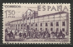 Stamps Spain -  2065/5