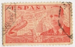 Sellos de Europa - Espaa -  881 - Juan de la Cierva