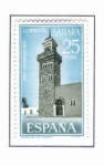 Stamps : Europe : Spain :  Sahara Pro Infancia (1)