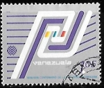 Stamps : America : Venezuela :  Venezuela-cambio