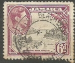 Stamps Jamaica -  RIO  DE  PRIESTMAN’S  