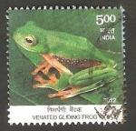 Stamps India -  2433 - Rana
