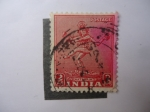 Stamps India -  Nataraja, rey de la danza - S/211
