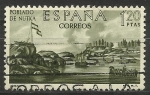 Stamps Spain -  2069/5