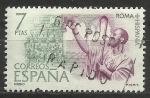 Sellos de Europa - Espaa -  2070/5