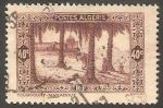 Stamps Algeria -  110 - Touggourt
