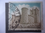 Sellos de Europa - Espaa -  Ed:1931