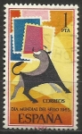 Stamps Spain -  2090/3
