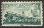 Stamps Spain -  2095/3