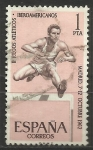 Sellos de Europa - Espaa -  2098/8