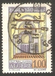 Stamps Algeria -  529 - Mezquita de Sidi Akba