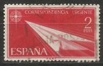 Stamps Spain -  2101/8
