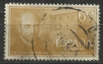 Stamps Spain -  2103/8