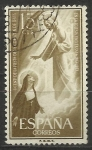 Sellos de Europa - Espaa -  2104/8