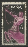 Stamps : Europe : Spain :  2106/8