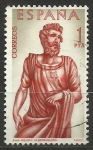 Stamps : Europe : Spain :  2108/8