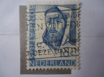 Stamps Netherlands -  San Bonifacio - S/365.