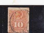 Stamps Chile -  Cristobal Colón