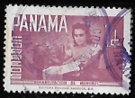 Stamps Panama -  Panamá-cambio