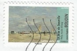 Stamps : Europe : France :  Playa de Deaville - Eugène Boudin﻿ (5347)