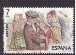 Sellos de Europa - Espaa -  Maestros de la Zarzuela