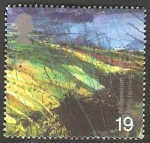 Stamps United Kingdom -  2125 - Europa