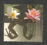 Stamps United Kingdom -  2159 - Ancas de rana