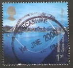 Stamps United Kingdom -  2183 - Puente Gateshead