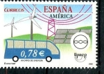 Sellos de Europa - Espaa -  varios