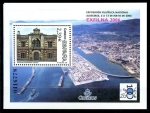 Stamps Spain -  varios