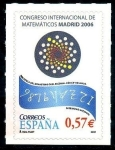Sellos de Europa - Espaa -  varios
