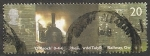 Stamps United Kingdom -  2512 - locomotora
